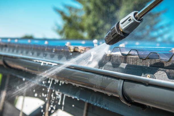 Best Roof Power Washing Services  in Jacksonville, AL