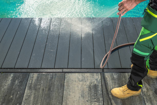 Best Deck Pressure Washing  in Jacksonville, AL