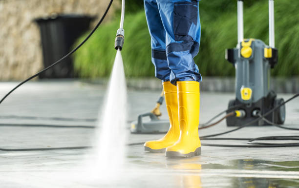 Best Best Pressure Washing Companies  in Jacksonville, AL