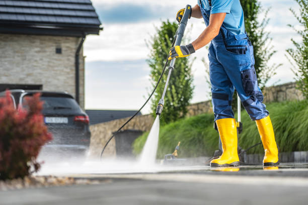 Reliable Jacksonville, AL Pressure Washing Solutions